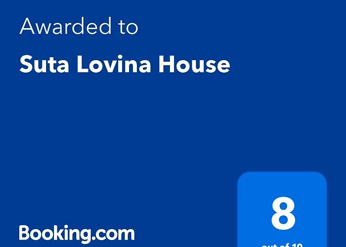Suta House
